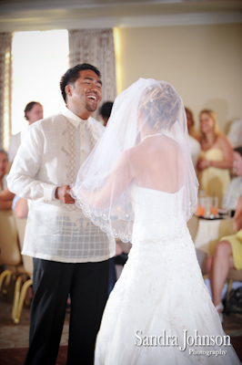 Best Don Cesar Wedding photographer - Sandra Johnson (SJFoto.com)